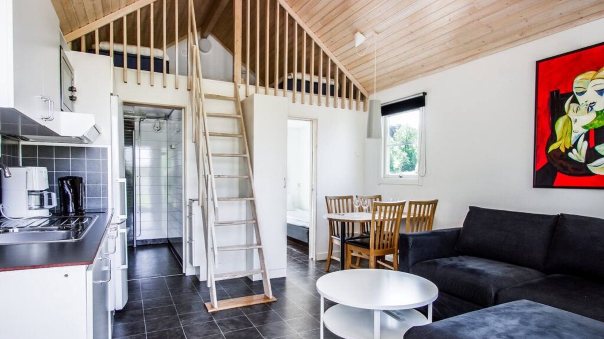 Kristinehamn Hotel | First Camp Herrgårdsliv - Kristinehamn