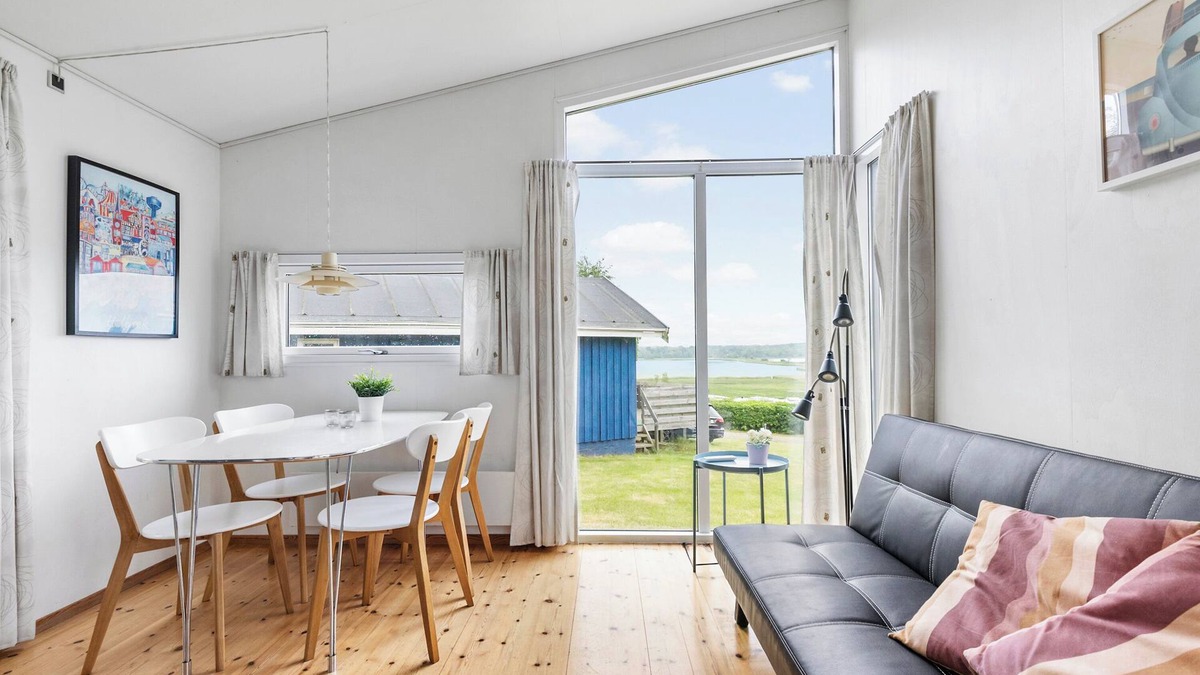 Vipperod Cabin | First Camp Tempelkrogen - Holbæk