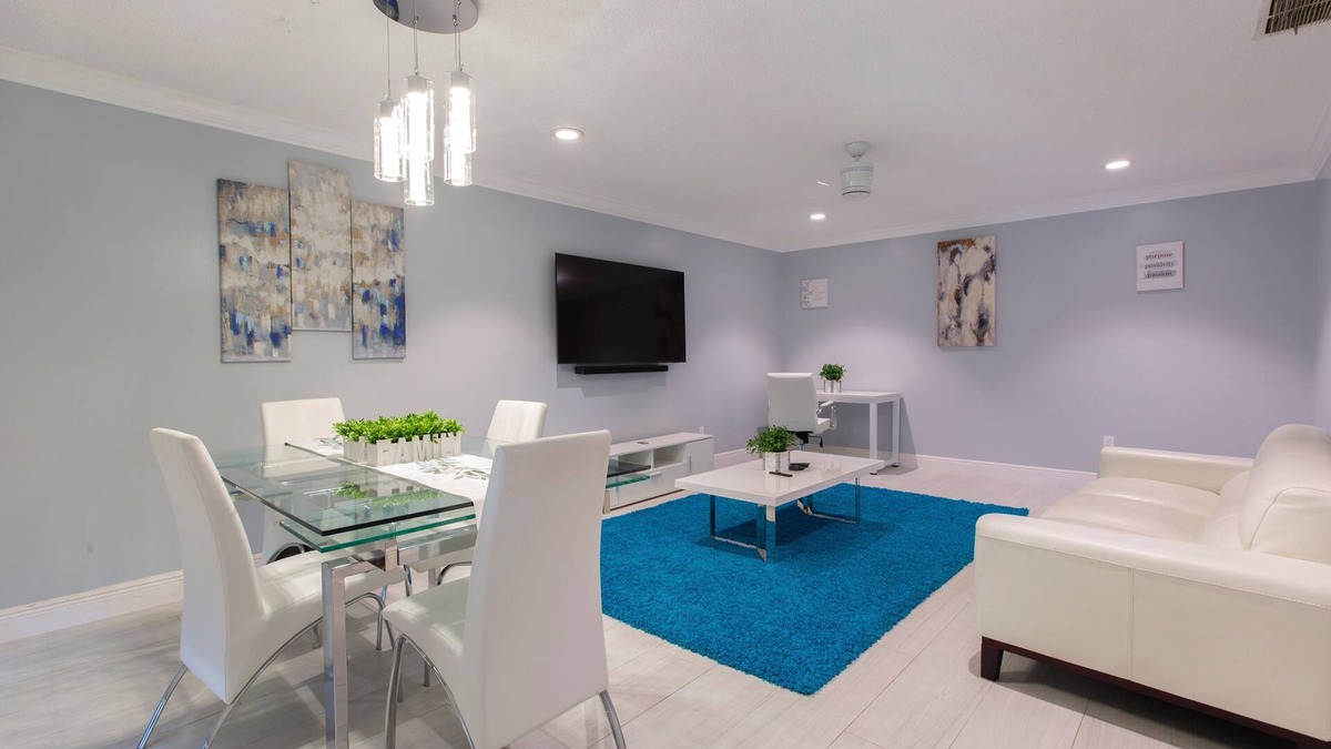 Lake Park Condo | First choice Vacation home