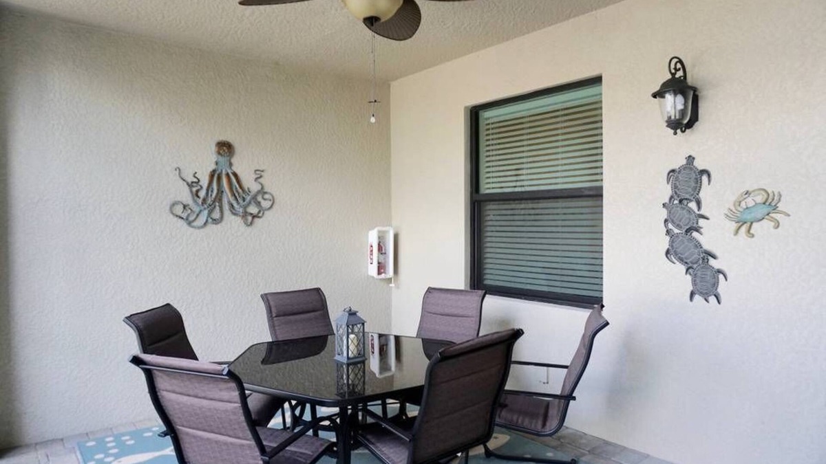 Lakewood Ranch Villa | First Class Luxury Resort, Golf Club Community * Lakewood National *