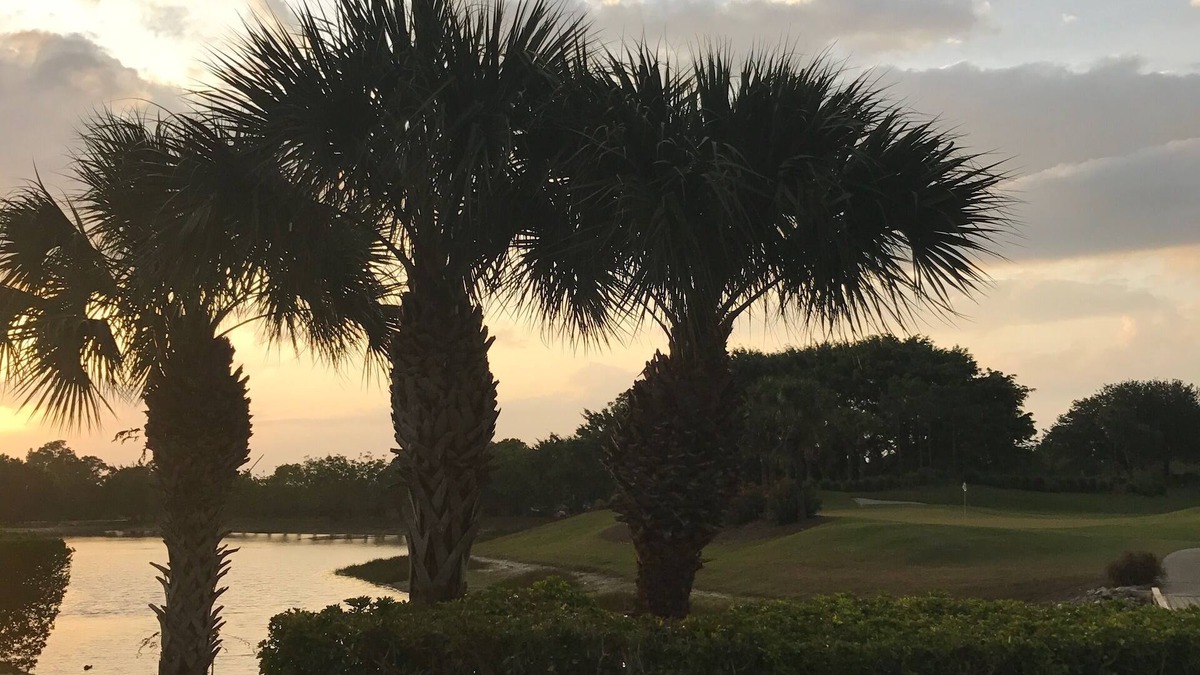 Heritage Palms Condo | First Floor Condo in the best Golf Community in Fort Myers