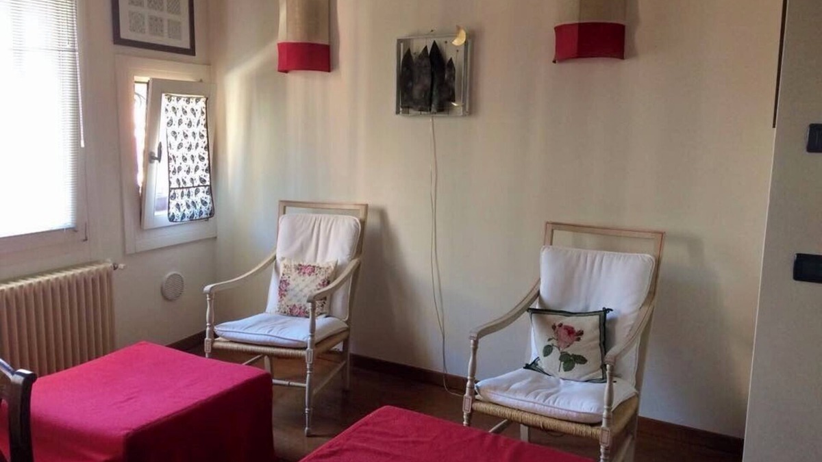 Cannaregio Apartment | first floor, historical area, quiet, close to everything