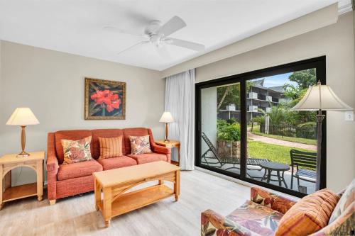 Park Shore House | First Floor With Resort View