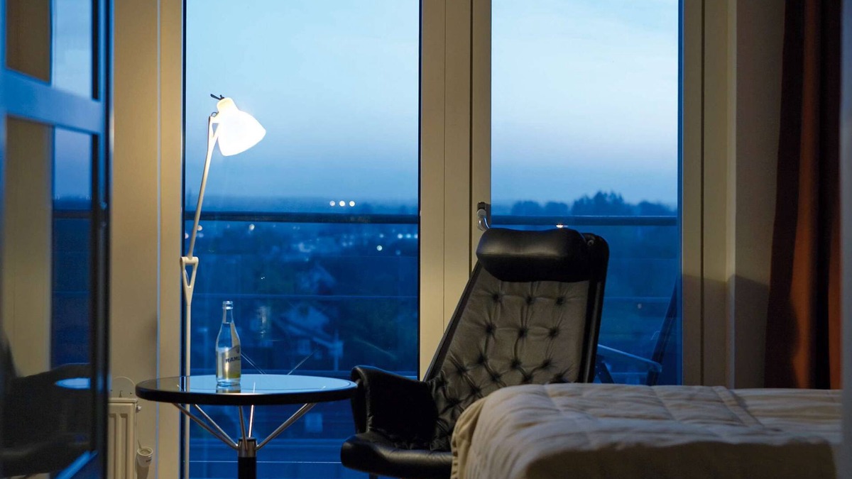 Lund Hotel | First Hotel Planetstaden