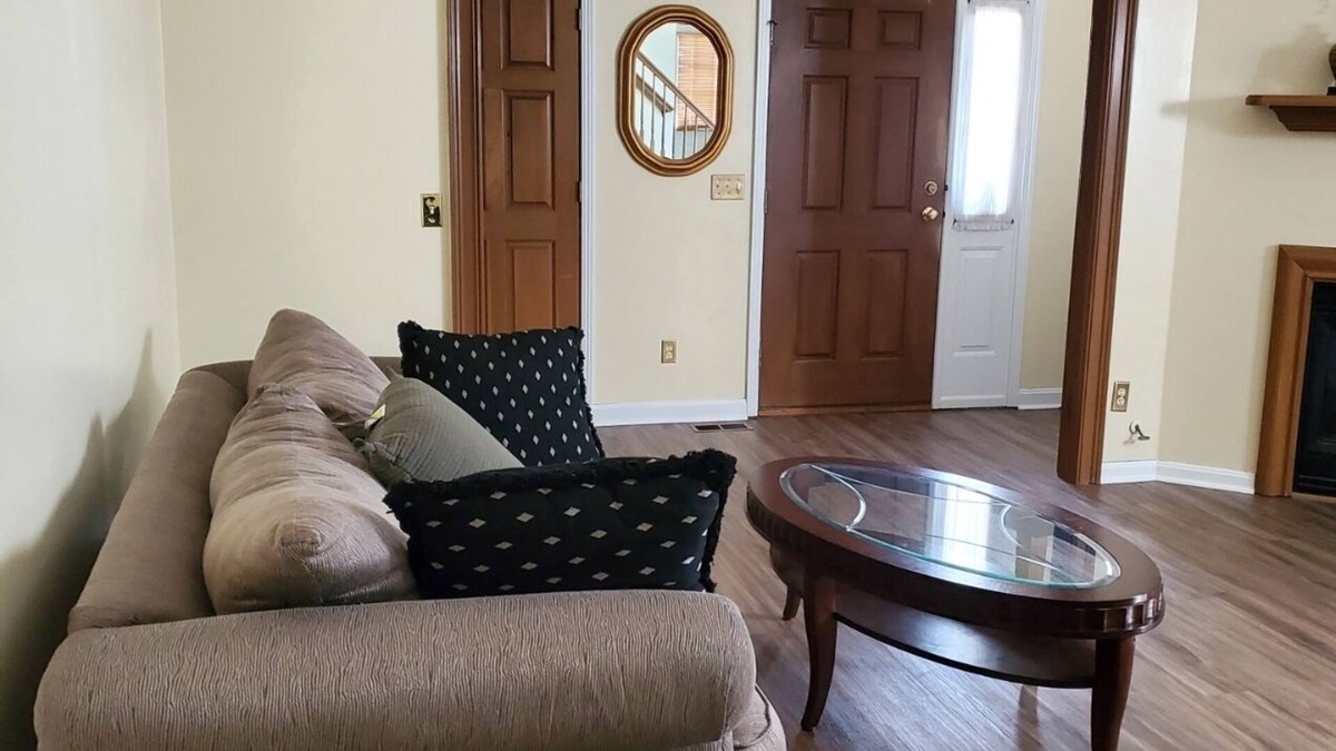 Dayton House | First in Flight in Wright Dunbar Historic District