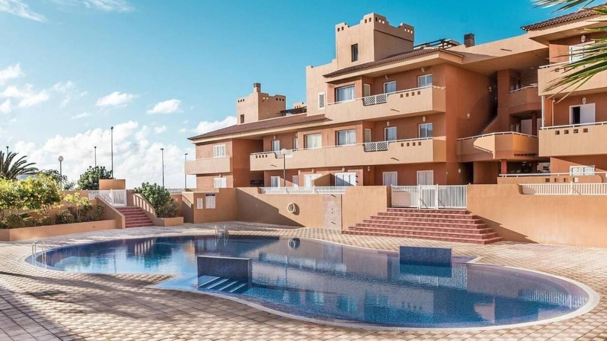 Puerto de Guimar Apartment | First Line Apartment