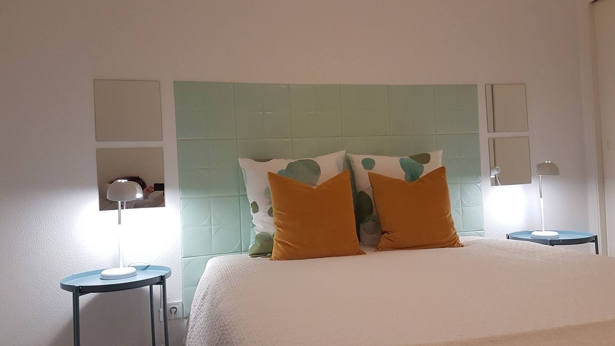 Vila Real Santo Antonio Apartment | First Line of Monte Gordo Beach