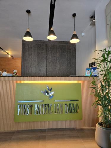 Poblacion District Hotel | First Pacific Inn Davao