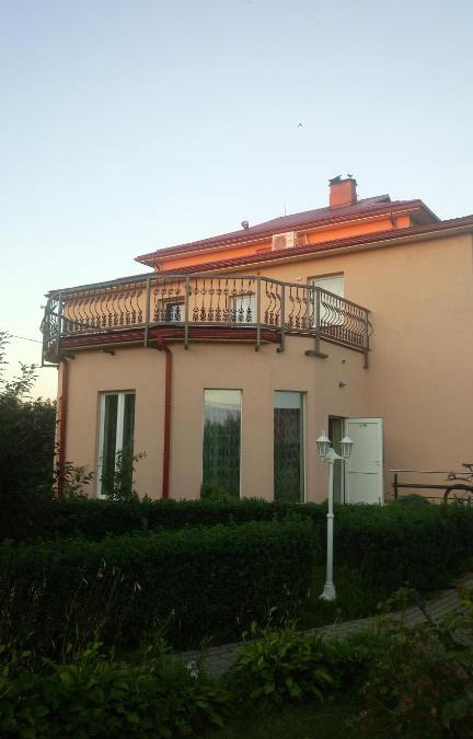 Rezekne Bed & Breakfast | First Price