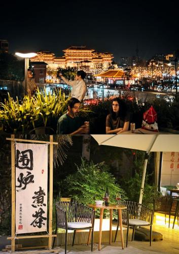 Luoyang Hotel | First Sight Hotel