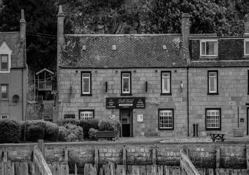 Lossiemouth Hotel | Firth Hotel & Restaurant