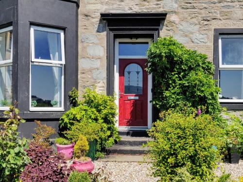 Kilmun House | Firwood Apartment