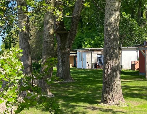 Altenhof Apartment | Fischerhäuschen
