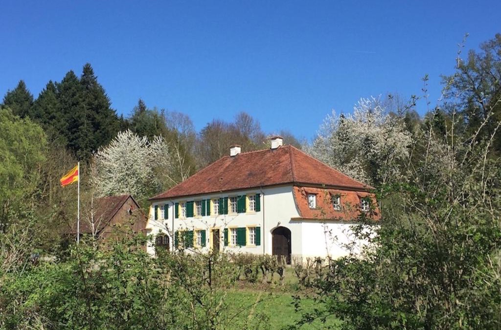 Salem Bed & Breakfast | Fischerhaus