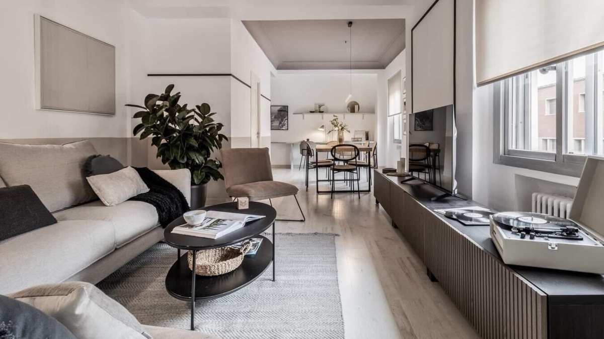 Goya Apartment | Fisciano - 3 bedrooms apartment in Goya
