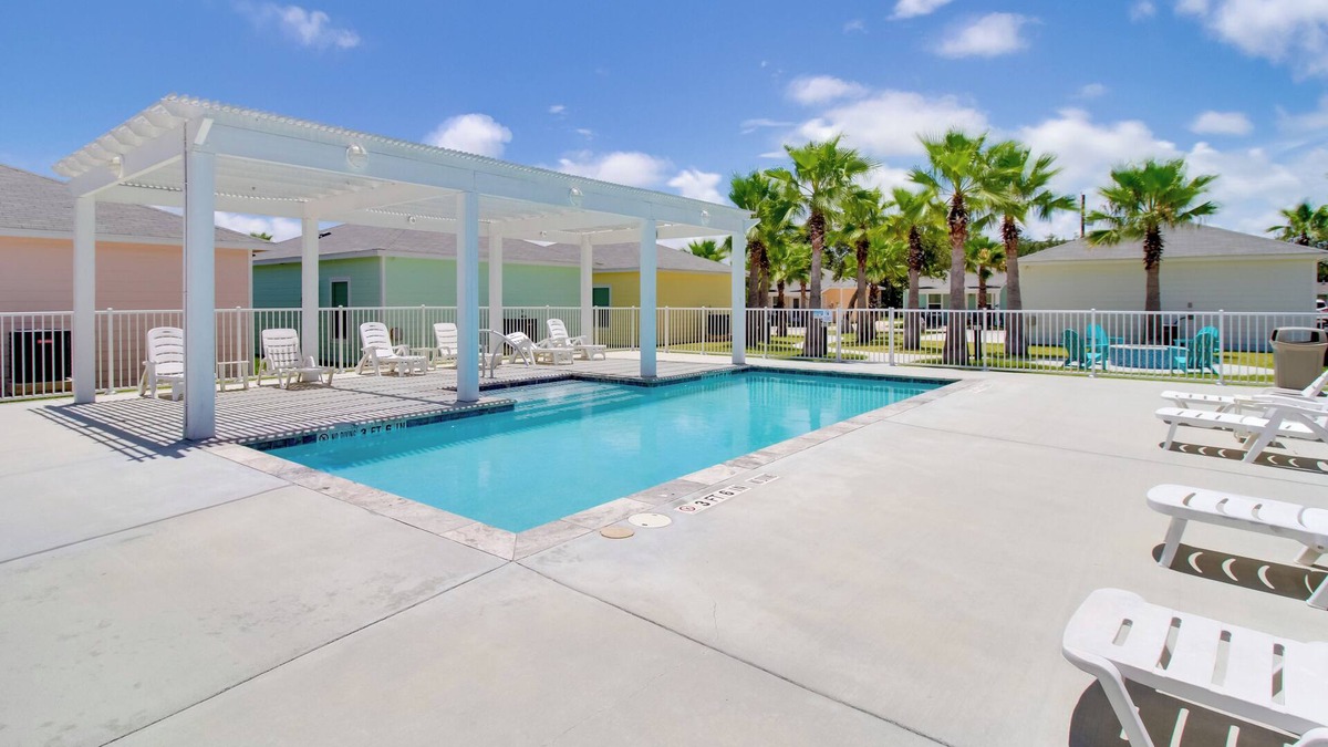 Fulton Apartment | Fish & Swim On-Site: Resort Retreat in Rockport!