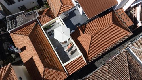 Camara de Lobos House | Fisherhouse23
