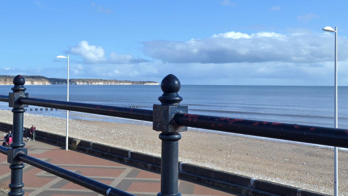 Bridlington Old Town Cottage | Fisherman's Friend - UK30742