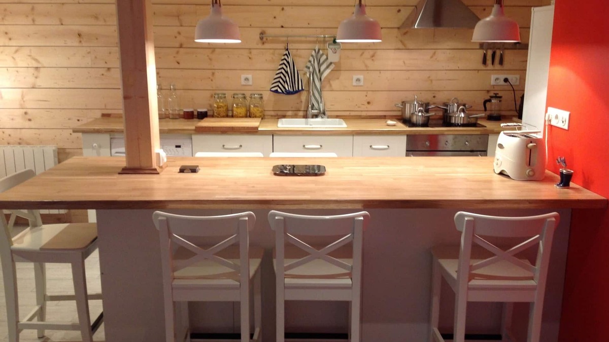 Cancale House | Fisherman's house *, 150 m from the beach of Cancale