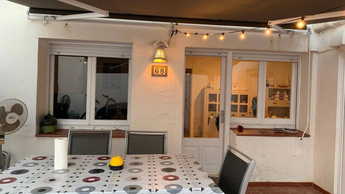 Palamos House | FISHERMAN'S HOUSE, 5 MINUTS FROM LA PLATJA, IDEAL PER FAMILIES