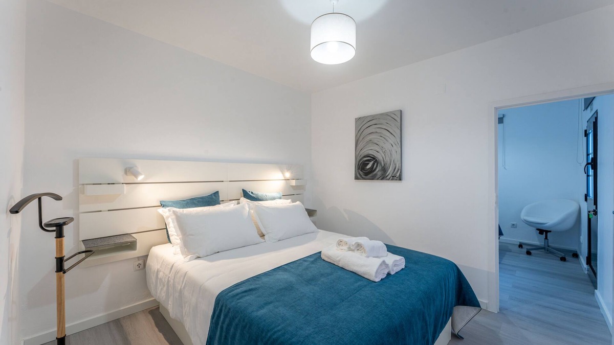 Porto Moniz House | Fisherman's House | Porto Moniz: A paradise in Madeira