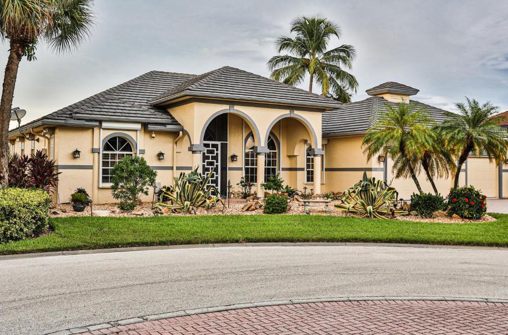 Naples House | Fisherman's Paradise