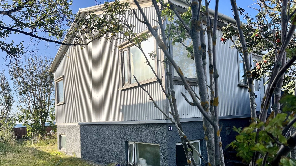 Reykjavik Apartment | Fisherman’s home near the ocean - Reykjavík