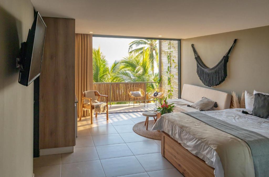 La Libertad Apartment | Fishermans Resort Life