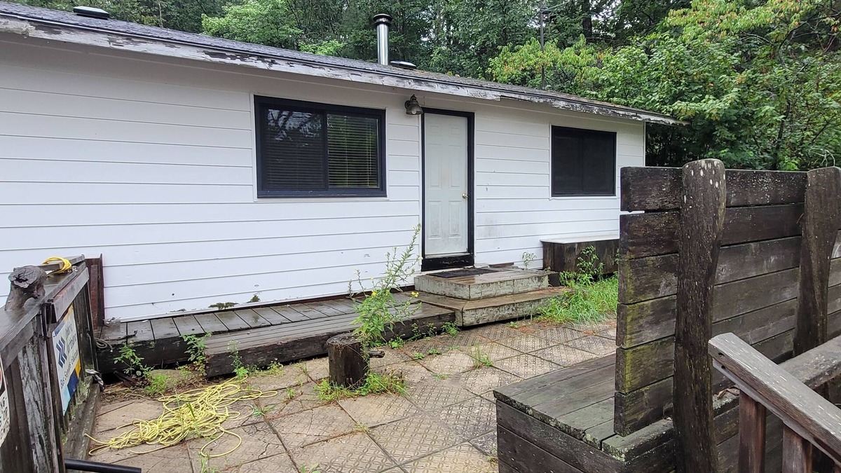 Pointe au Baril Cabin | Fishing and Hunting Accommodation