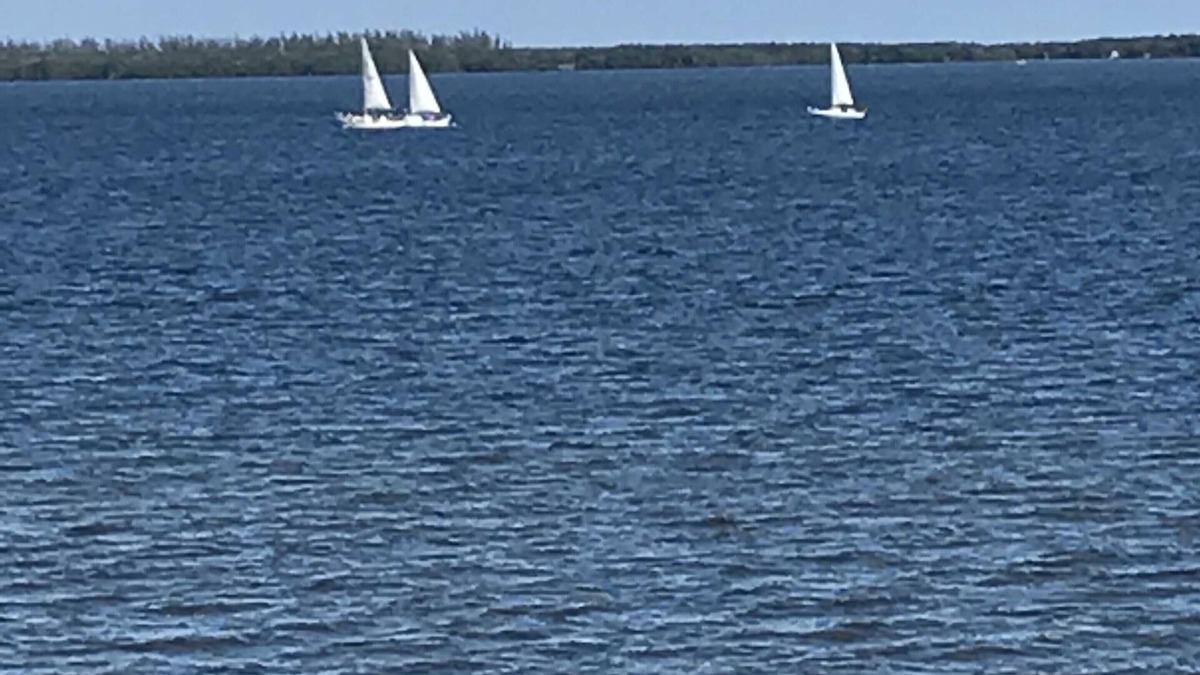 St. Lucie Village Cottage | Fishing Cottage on the Indian River Lagoon 2 miles from the Ft Pierce Inlet