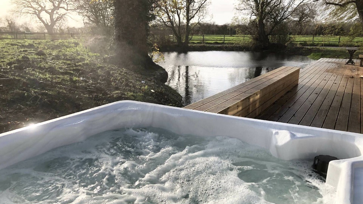Sotherton Cottage | Fishpond House, Sotherton