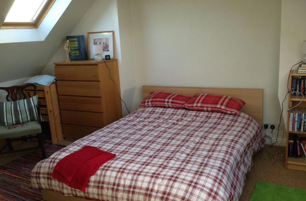 Staple Hill House | Fishponds Retreat Homestay