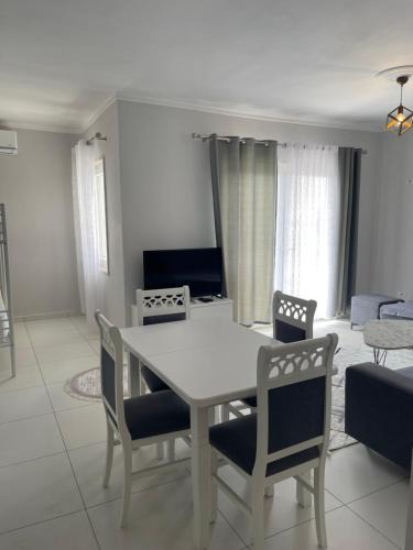 Velipoje Apartment | Fishta hotels