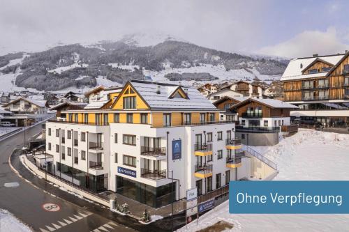 Fiss Apartment | Fiss Suites by ALPS RESORTS