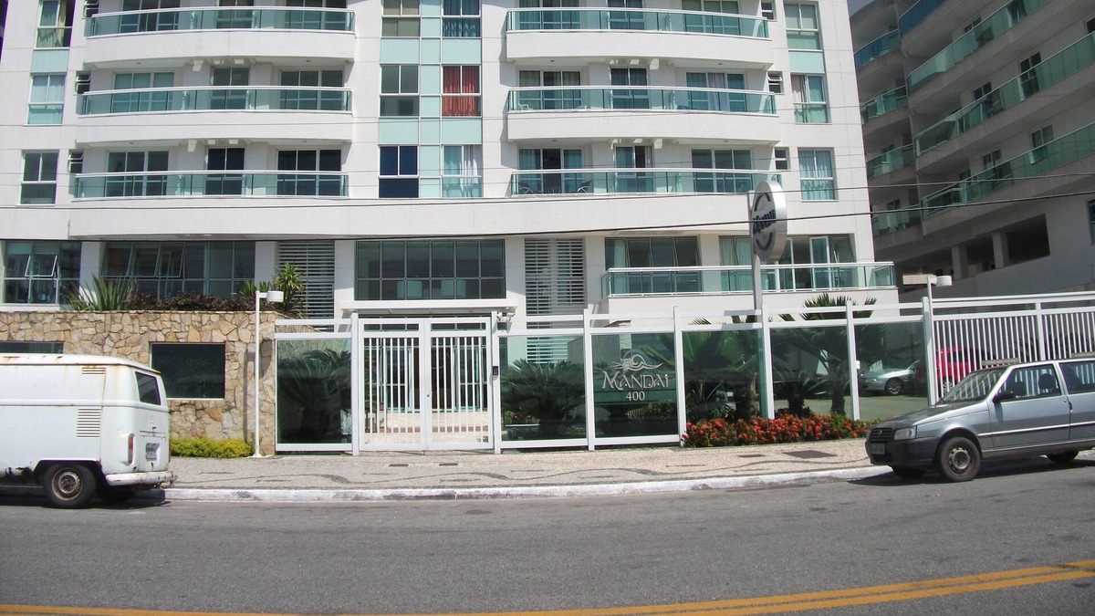 Algodoal Apartment | fit. 4th floor, room, single room, kitchen. American, bathroom and balcony w / view w / mar