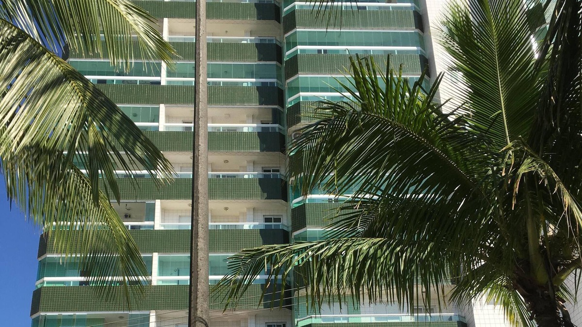 Balneario Paqueta Apartment | fit walk in the sand facing the sea beautiful view to enjoy beautiful sunrise