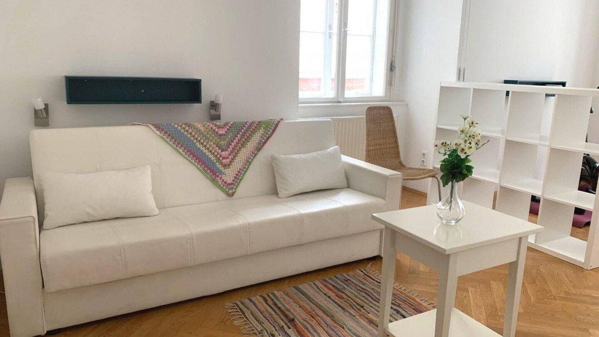 Innere Stadt Apartment | Fitness-Apart. A25 Stephansdom (2 SZ)