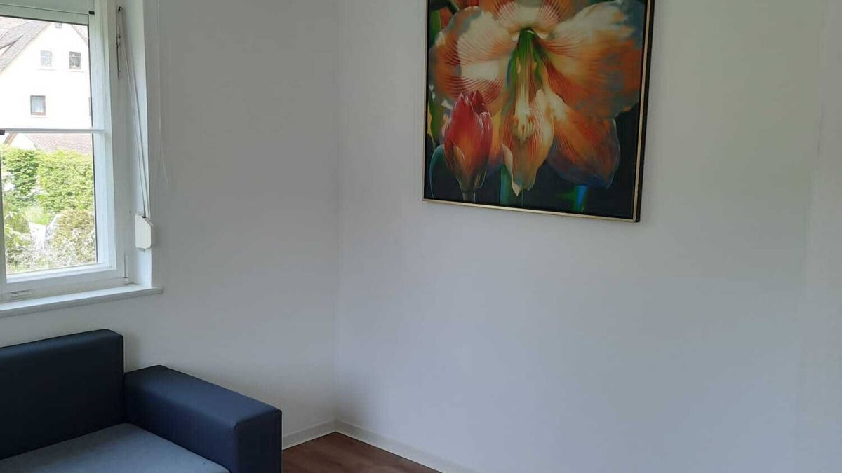 Rothenburg ob der Tauber Apartment | Fitters' apartments on the Tauber