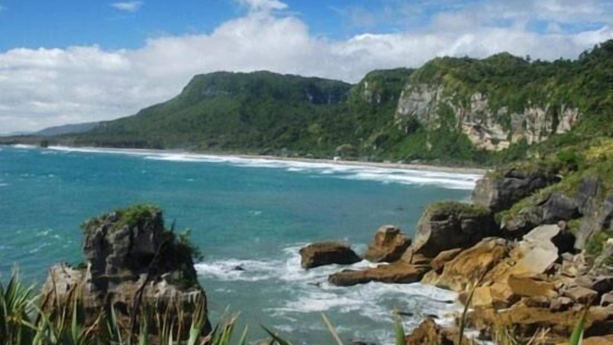 Hokitika Hotel | Fitzherbert Court Motel