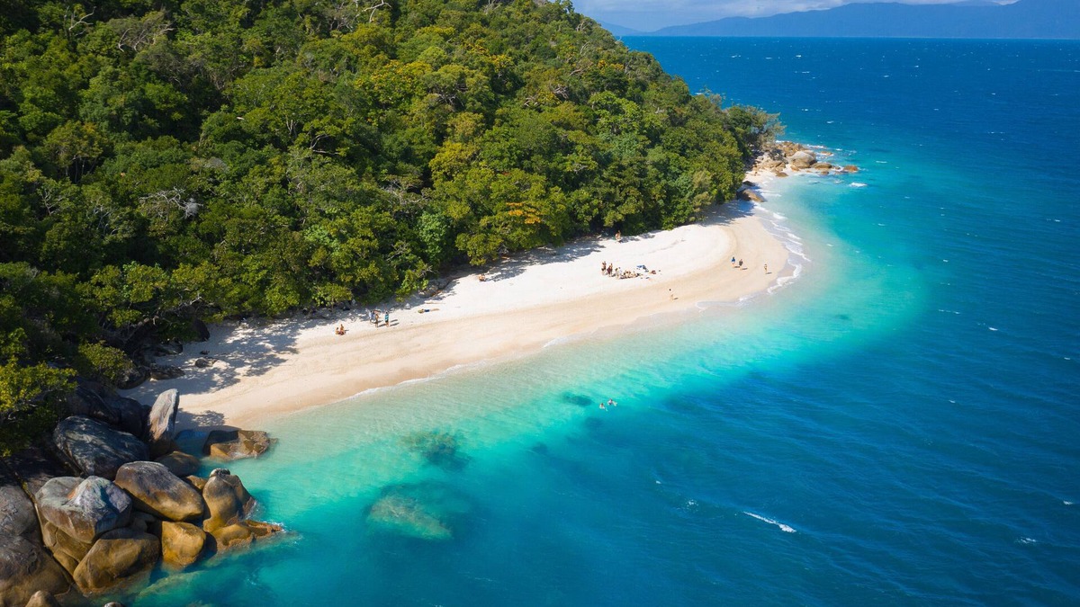 Fitzroy Island Resort | Fitzroy Island Resort
