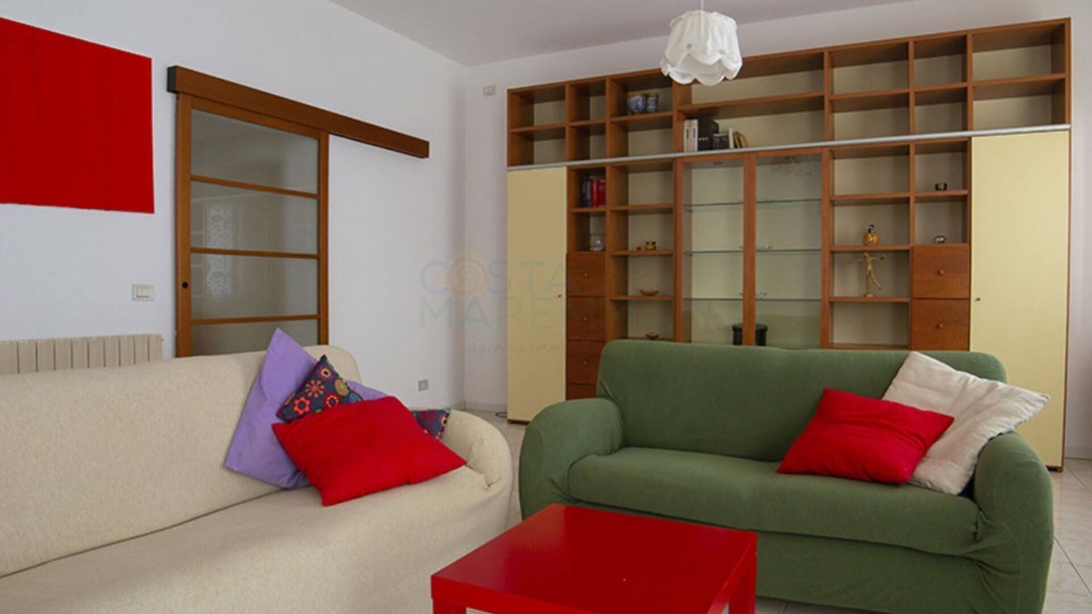 Follonica Apartment | Fiume apartment in Follonica