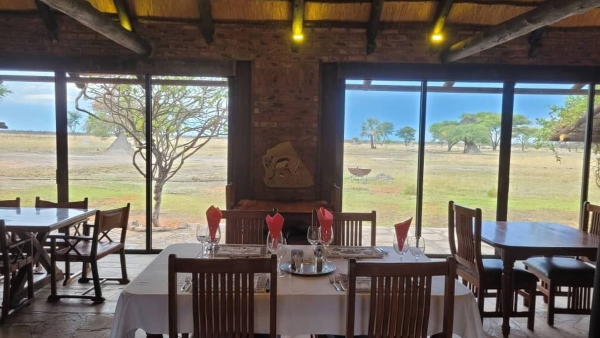 Grootfontein Cabin | Fiume Lodge CC, P O Box 20757, Windhoek