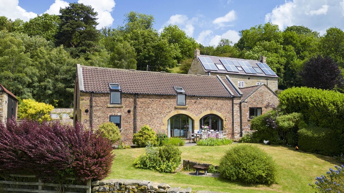 Boltby Apartment | Five Acres, Boltby, North York Moors
