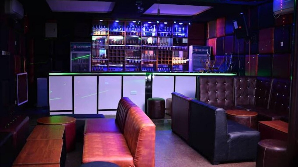 Gudu Hotel | Five Homes Hotel
