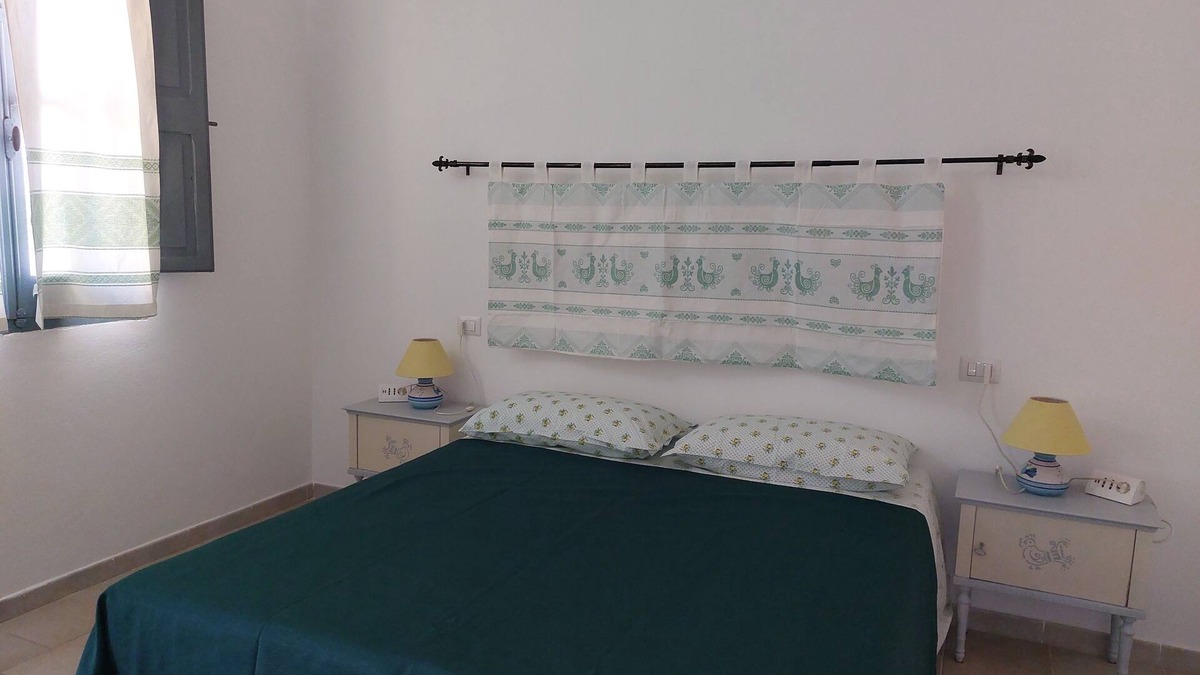 San Vito Apartment | Five minutes from the sea, relaxation and all the services of a village -Istadi-Su Furriadroxiu