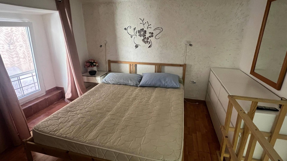 Torre Annunziata Apartment | Five minutes from the archaeological ruins of Pompeii. Family apartment