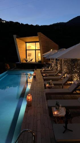 Plomari House | Five Olive Dream Trip
