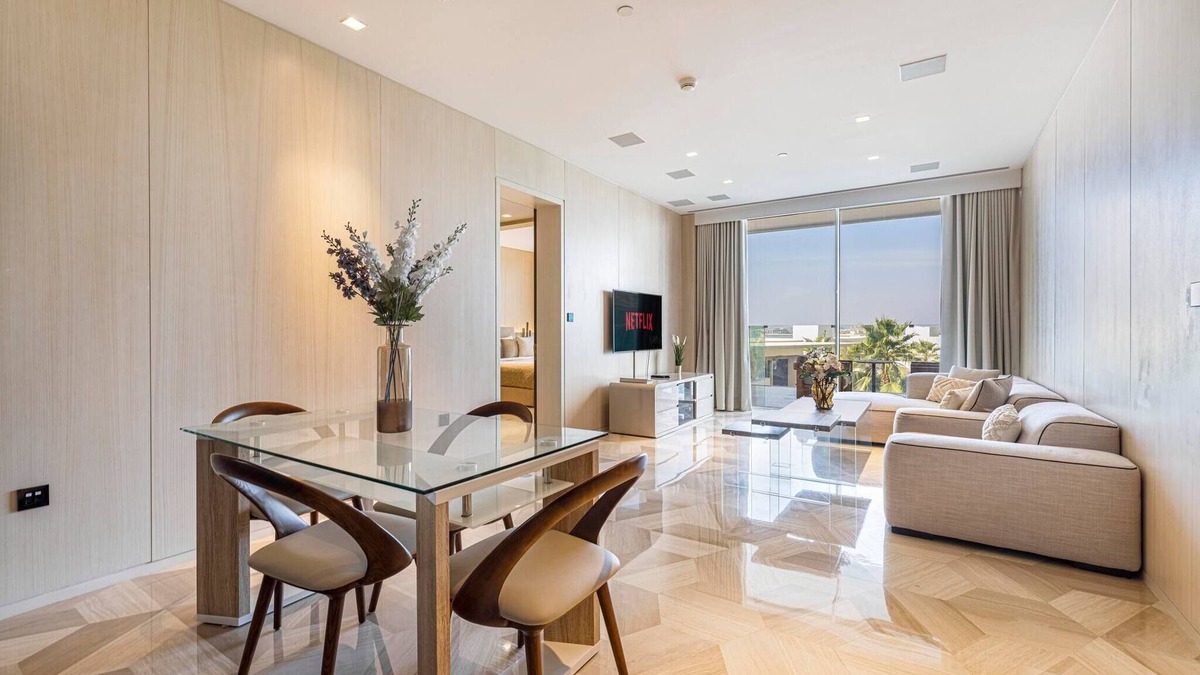 Palm Jumeirah Apartment | Five Palm Jumeirah - 2 Bdr m - Lavish