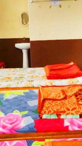 Sohra House | Five Pearls Homestay