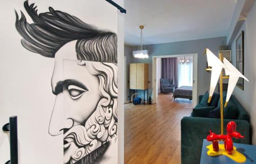 Alimos Apartment | Five Seasons Alimos